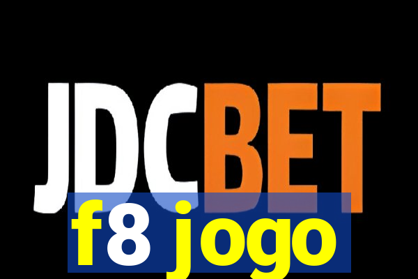 f8 jogo